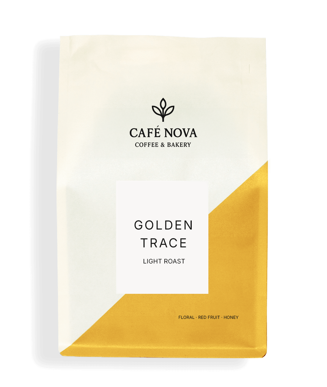 Golden trace