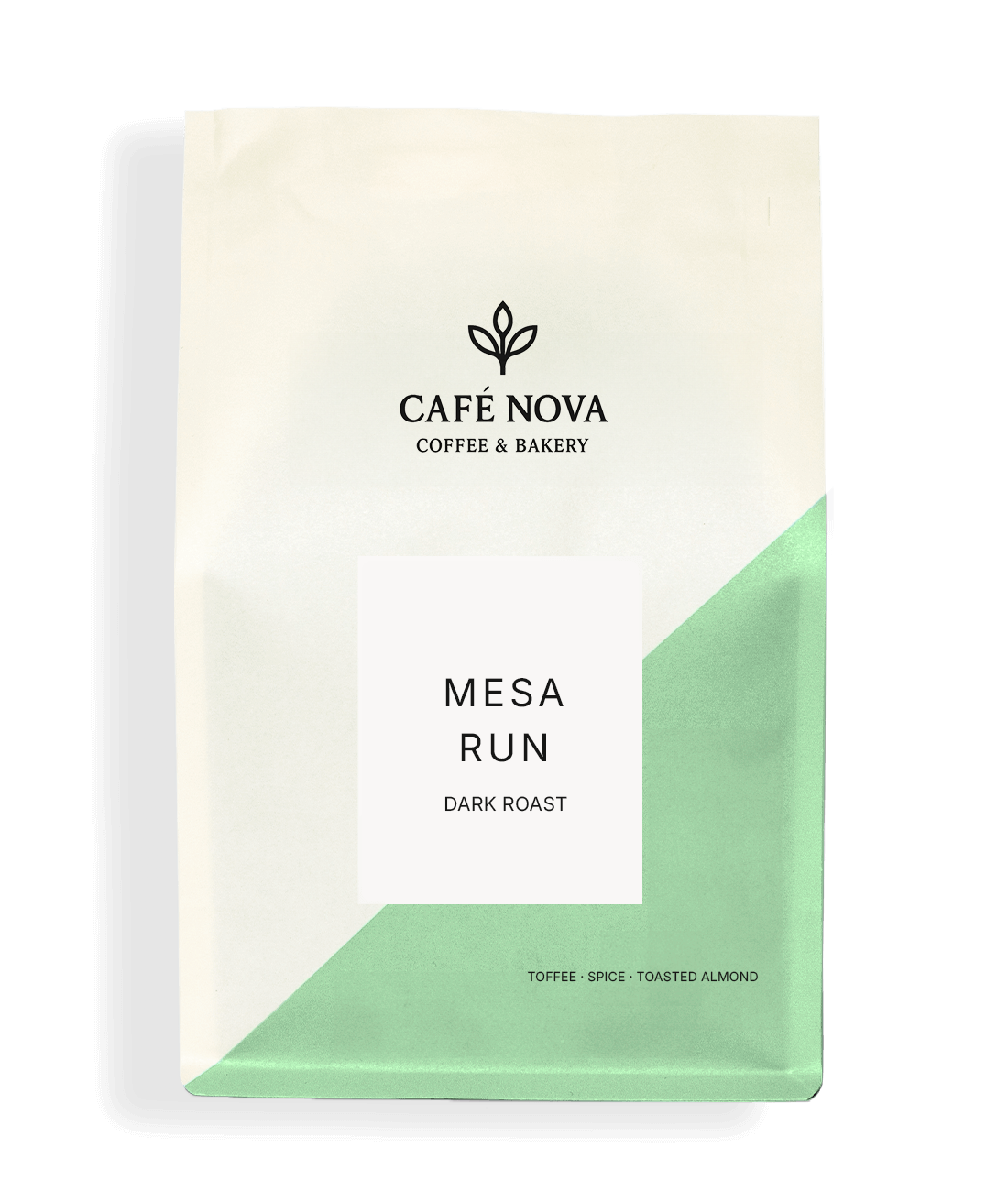 Mesa run
