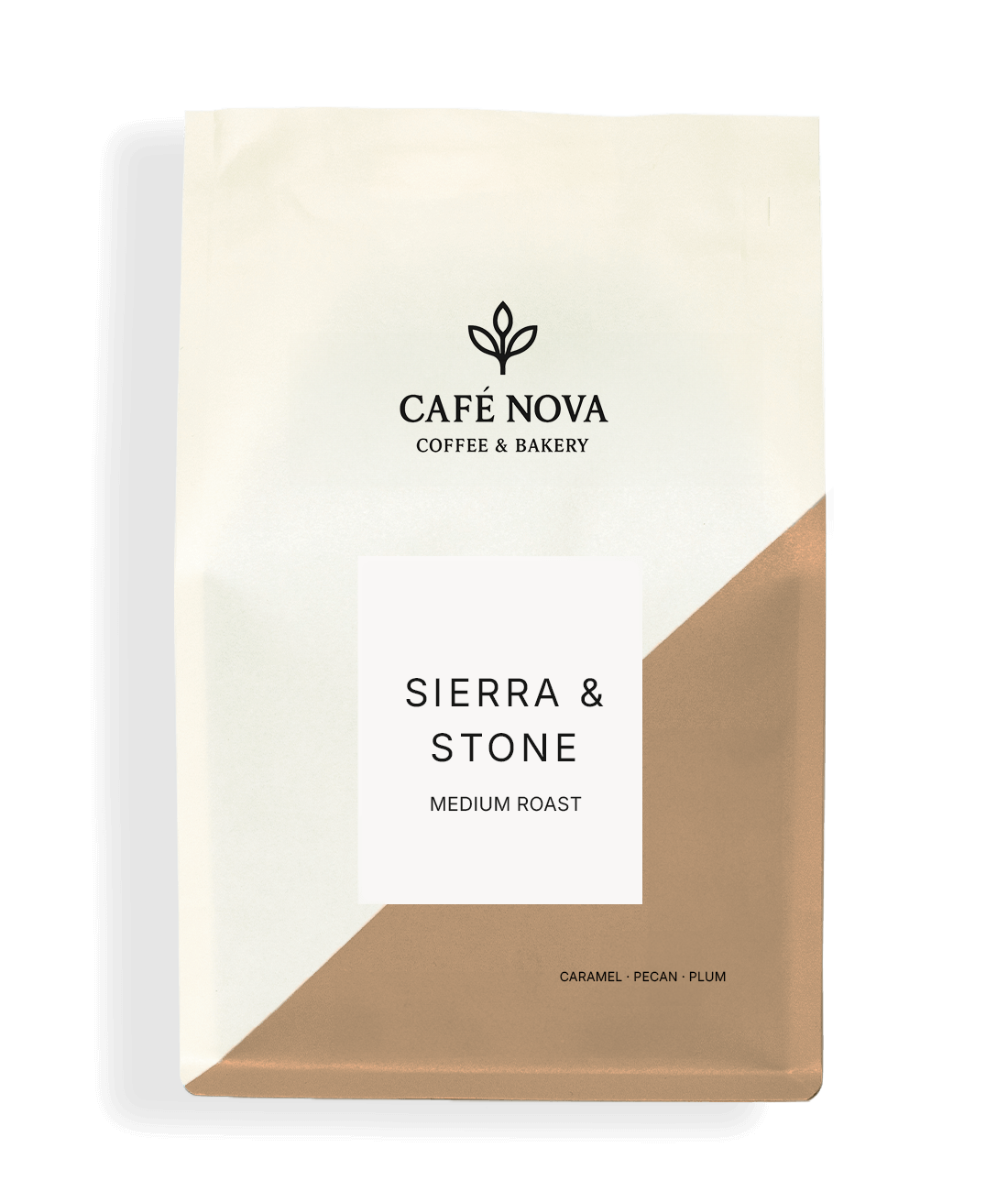 Sierra & stone
