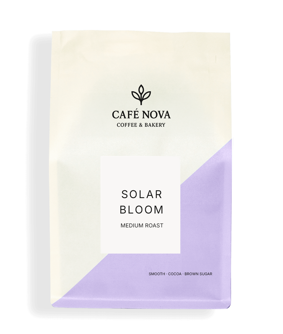 Solar Bloom