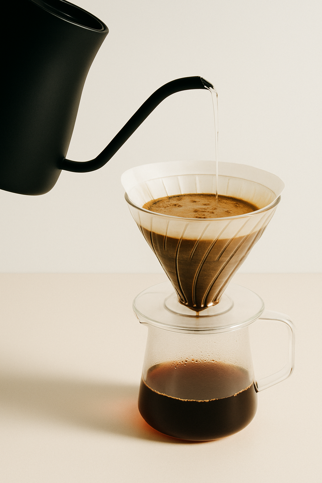 Understanding Acidity in Coffee